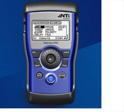 Máy phát âm thanh chuẩn NTI Audio Digirator DR2